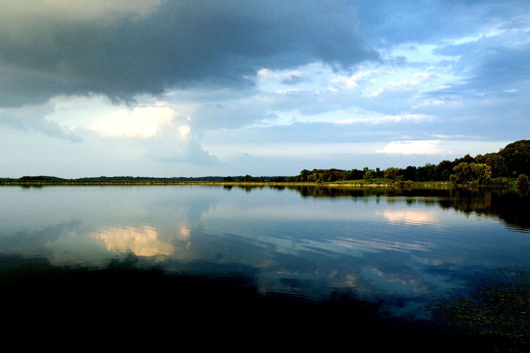 Fish Stocking Iowa Dnr Pond Lake Supplies Management
